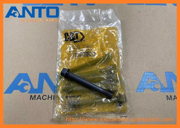 1992175 199-2175 Pièces détachées pour bulldozer à boulons pour 302.5C 303 304