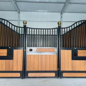 Flexible Modular Horse Stalls For Sale With Sliding Doors Horse Stables
