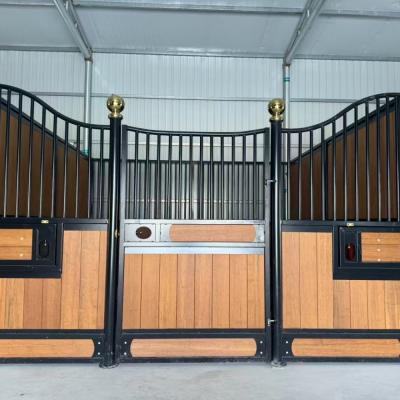 Flexible Modular Horse Stalls For Sale With Sliding Doors Horse Stables