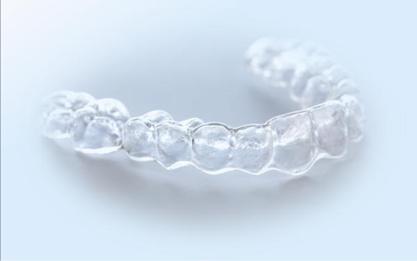 Strong Anti Pollution Ability High Technology TPU Sheets Dental Aligners