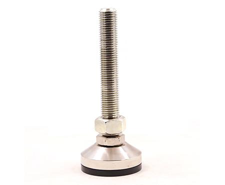 Suspension Type S10C M24 Heavy Duty Levelers Threaded Leg Levelers