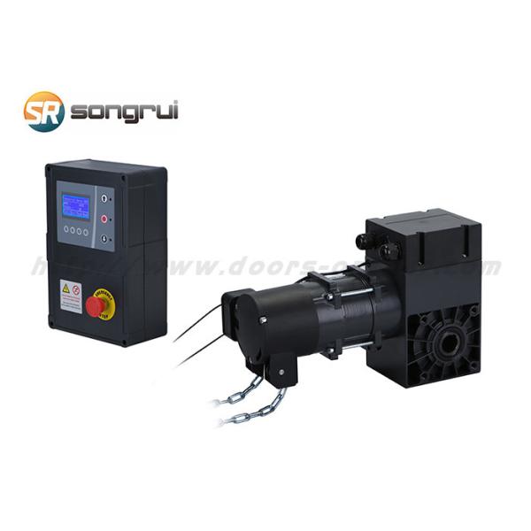 Мотора DC одиночной фазы 220V 70N.M консервооткрыватель двери безщеточного промышленный
