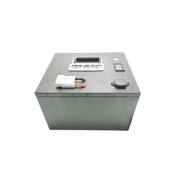 Home Energy Storage Battery with Solar System Compatibility