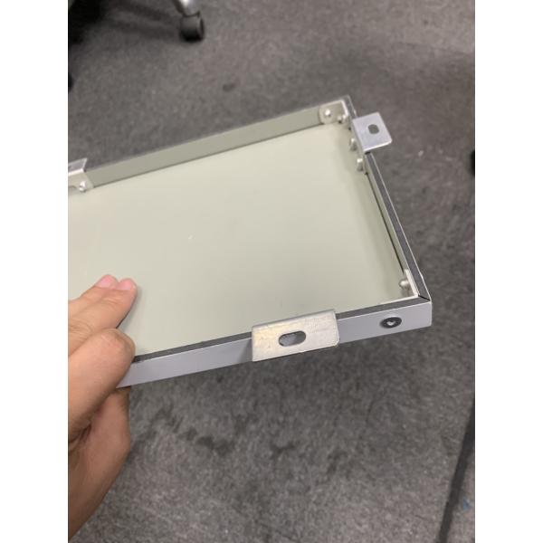 Панели водоустойчивой сублимации плакирования 4mm панели сэндвича Printable алюминиевые составные