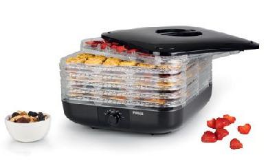 5 layer healthy digital square GS/CE approval food dehydrator