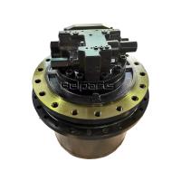 Lecteur SK350-8 de Travel Motor Final d'excavatrice pour l'Assy de moteur de voyage de Kobelco