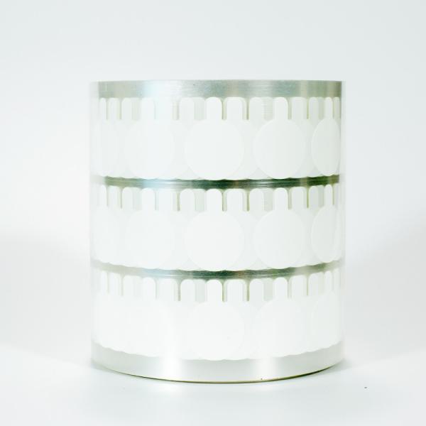 Adhesive Barcode Shipping Label Waterproof Direct Thermal Labels