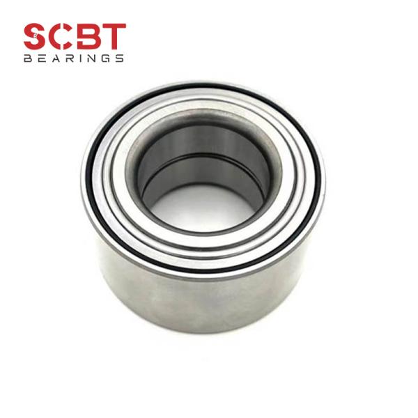 DAC38.17037 BAHB636193 38BWD19C98 51720-1C000 Cubo de ruedas delanteras con piezas automáticas para Hyundai de alta calidad