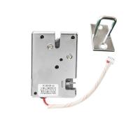 integración fácil electrónica del solenoide de cerraduras del armario del paquete 12V