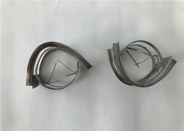 304L embalagem de aço inoxidável, transferência maciça alta aleatória da coluna 16mm da embalagem