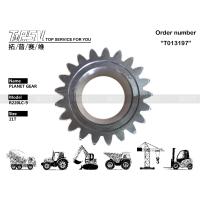 R220-9 Swing Excavator Planetary Gear For Heavy Duty Work 39Q6-12200