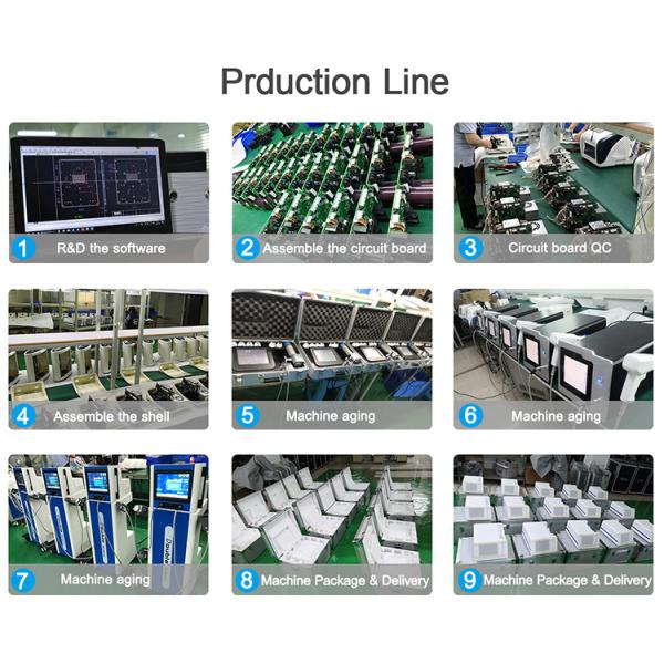 Cet вымачивает машину физиотерапии Rf 448 КГц супер Tecar для подтяжки лица