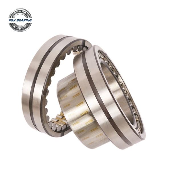 Heavy Duty 153FC107652 Rolling Mill Bearing 765*1065*652 mm Cylindrical Roller Bearing Four Row