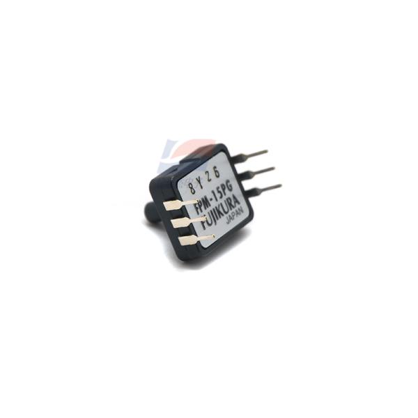 YJJ FPM-15PG Pressure Sensor Is Used In Blood Pressure Monitors Vacuum Cleaners Washing Machines Etc