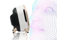 Système d'analyse magique professionnel de ride de miroir pour l'approbation de la CE de salon de beauté