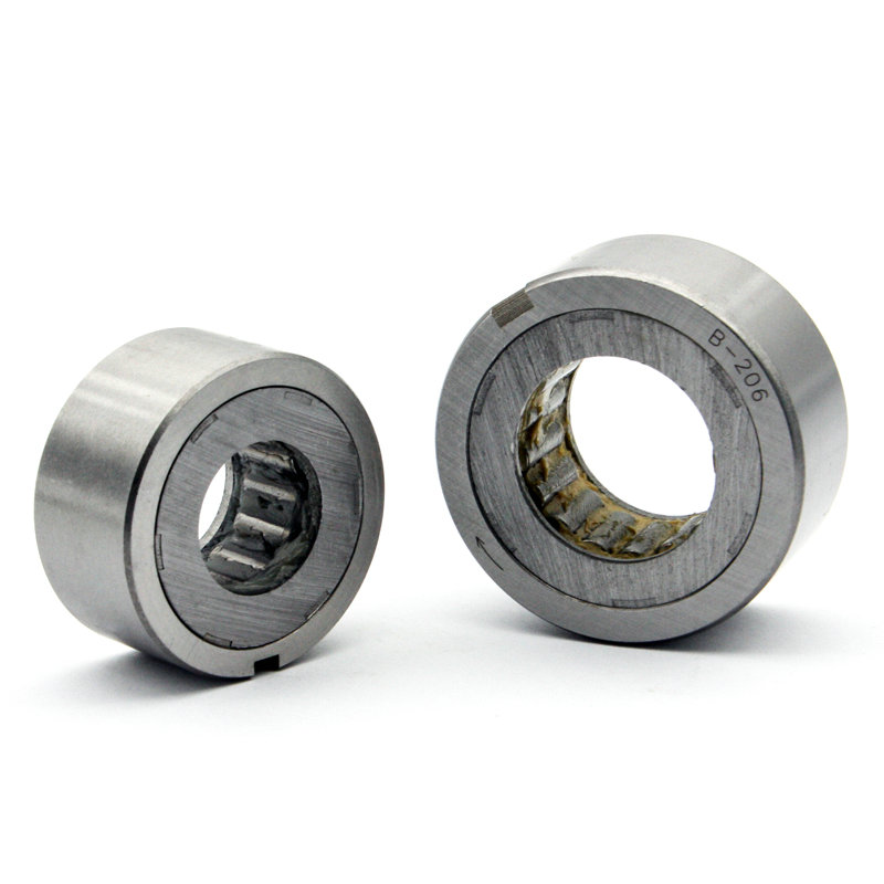 B200 S200 Freewheel одна муфта подшашки пути нося B205 для машины