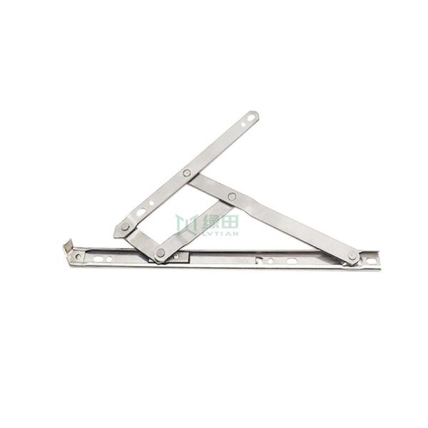 OEM Stainless Steel Heavy Duty Friction Stays For Top Hung Casement