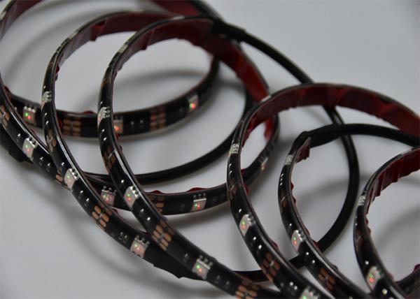 IP65 Waterpoof 5v 2700K 6.8W/M Bluetooth LED Strip Light