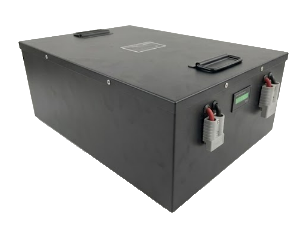 YIMA 12.8V 500Ah LiFePO4 Battery for RV, Marine & Off-Grid Energy Storage