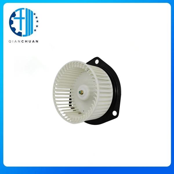 162500-5530 1625005530 24V Blower Motor for Kobelco Rough Terrain Crane RK250