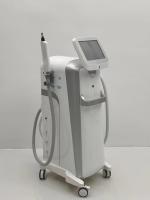 Permanent Hair Removal Equipment 1200W Laser Pigmentation Removal Machine