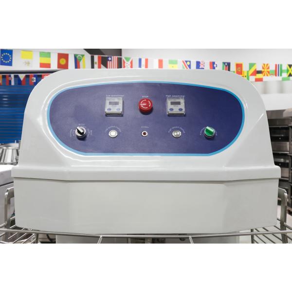 High Productivity Two Speeds Bread Kneader Mixer Machine Hand Dough Mixer
