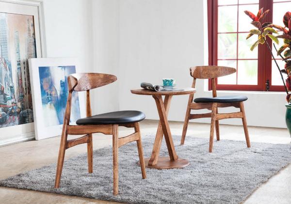 Coffee table, side table, wood table, living room furniture