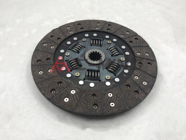 4D31 Mitsubishi Clutch Kits 260*170*29.4mm*14 Teeth ME500568