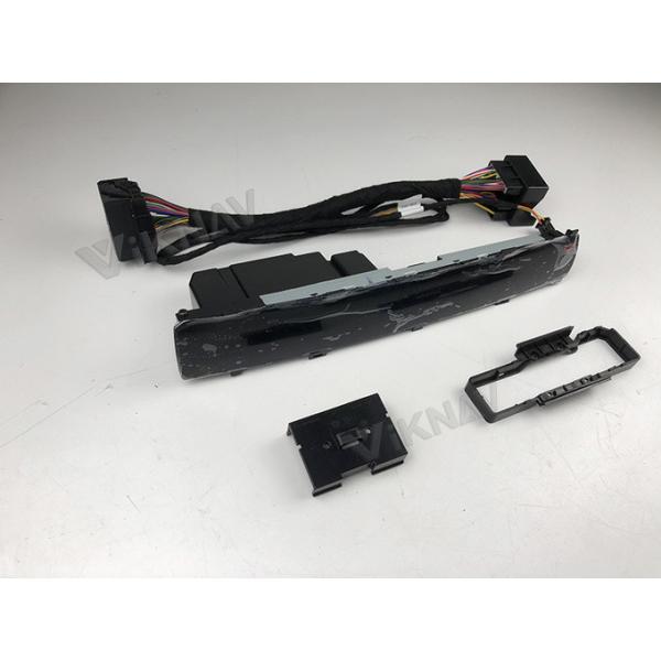 Дисплей LCD приборной панели радио андроида A4L A4 S4 RS4 A5 S5 RS5 TT Audi