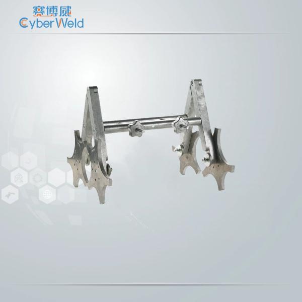 Superclamp Mega Electrofusion Tools 63mm - 110mm For Electrofusion Welding
