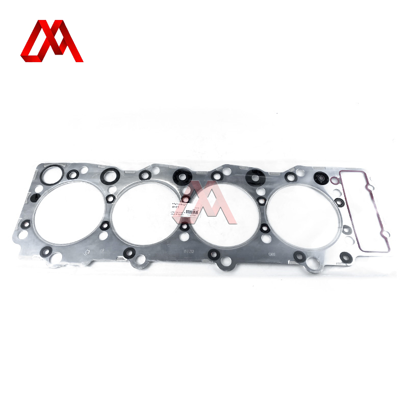 8-97105872-0 8971058720 Cylinder Head Gasket for Isuzu NPR 4HF1
