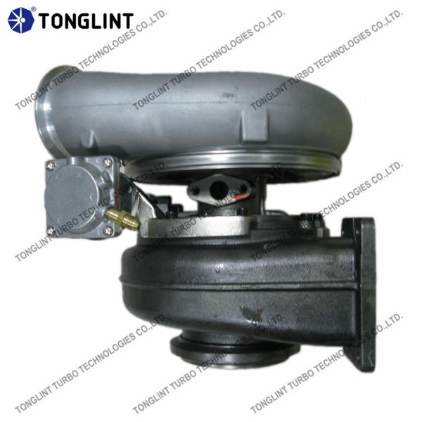 Detroit Diesel Truck Turbocharger GTA4502V 758160-0007 for Series 60 Engine