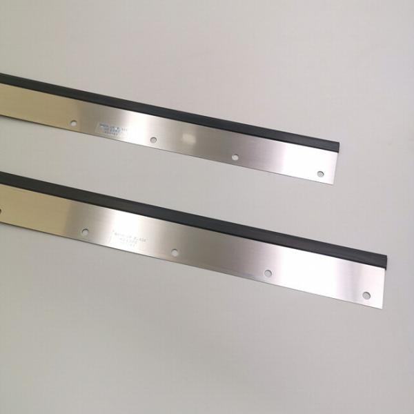 Части печатной машины SOR цвета черноты лезвия Гейдельберга Washup запасные