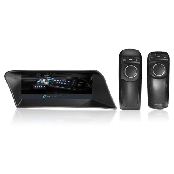 Android 13 Lexus Android Radio For Lexus RX 2009 Core 8