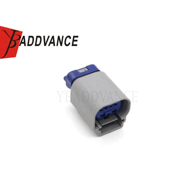 9-1419167-0 автомобильный соединитель соединительной муфты с внутренней резьбой Pin Tyco AMP 4 для Форда