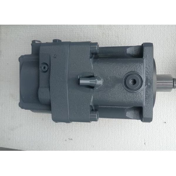 A11VL0130DRG / 10R-NZD12N00 Hydraulic Pump A11V Rexroth Axial Piston Variable Pump
