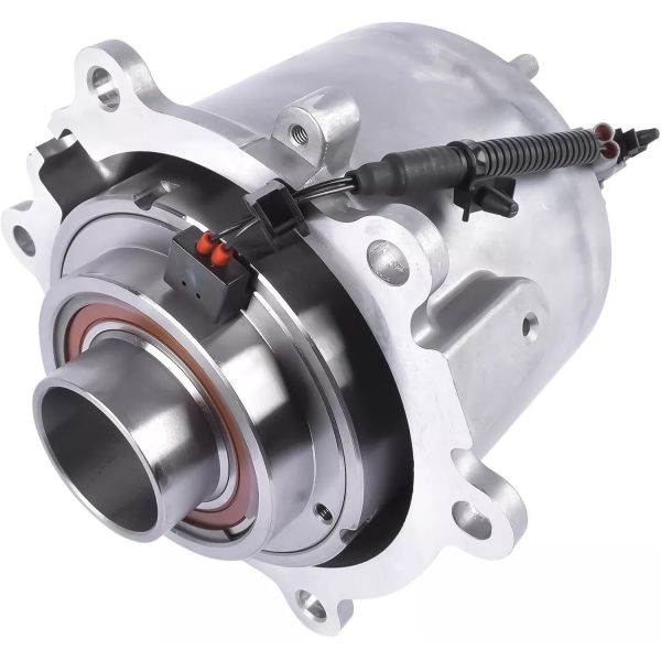 Rear Differential Coupling Clutch Assembly for Infiniti QX60 Nissan Pathfinder 13-20 with 1 Year Warranty OEM 38761-3KA0B Metal + Rubber