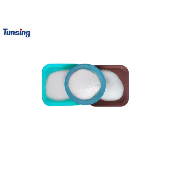 80-200um оптовой теплопередачи DTF белый ТПУ клейкий порошок для печати футболки