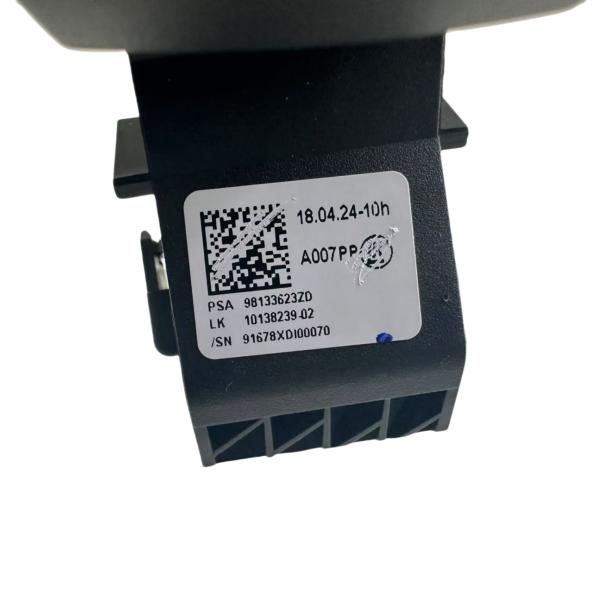 98133623ZD Auto Parts New Cruise Control Switch for PEUGEOT for CITROEN C5AIRCROSS