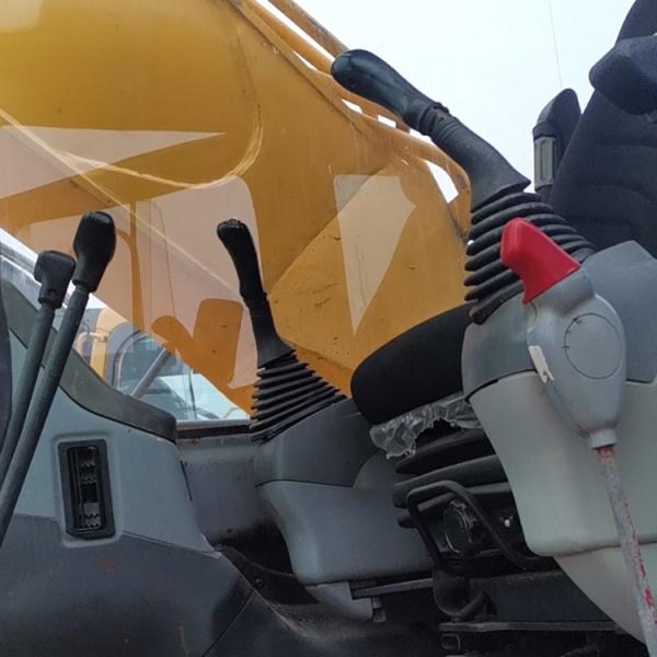 Second hand cheap Komatsu Japan PC230 PC240 PC300 PC360 Komatsu Excavators Machine