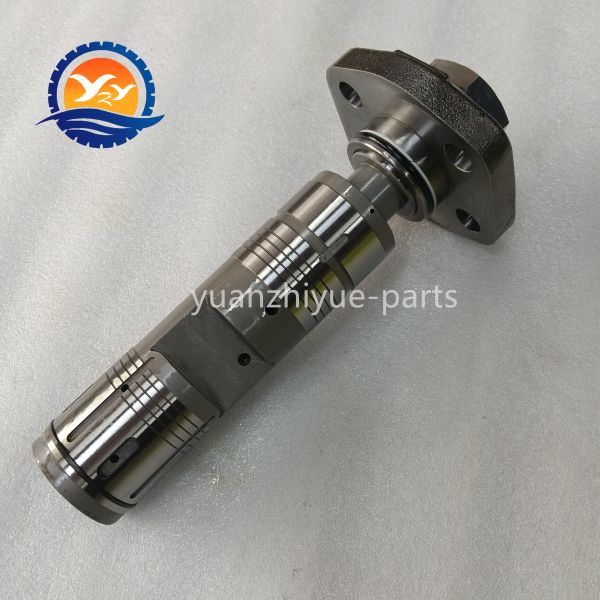 PC200-7 PC220-7 PC400-7 Excavator Hydraulic Pump Servo Piston for Komatsu Excavator PC Valve