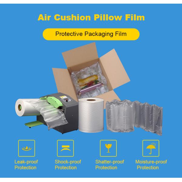 Inflatable Air Bag For Wine Bottle, Wine Bottle Air Bag Transport Protective Shock Resistant Cushion Hand Bag Packaging,