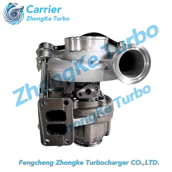 HX35W Turbo 4043280 4955906 3538883, 1700321487 3592202 3539009 3593676 4025153 4039631 4955172 Turbocharger For City Bus Truck with Cummins ISDE6 6BT ISB Engine