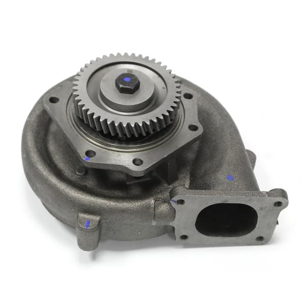 Water Pump 137-1338 for Caterpillar D9R D9N D8L 988B 988F 836 834B 631D 631E 631G 633D 633E 637E