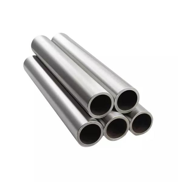 Tubulação sem emenda de aço inoxidável do TUV industrial com a tubulação de aço inoxidável de 3 polegadas
