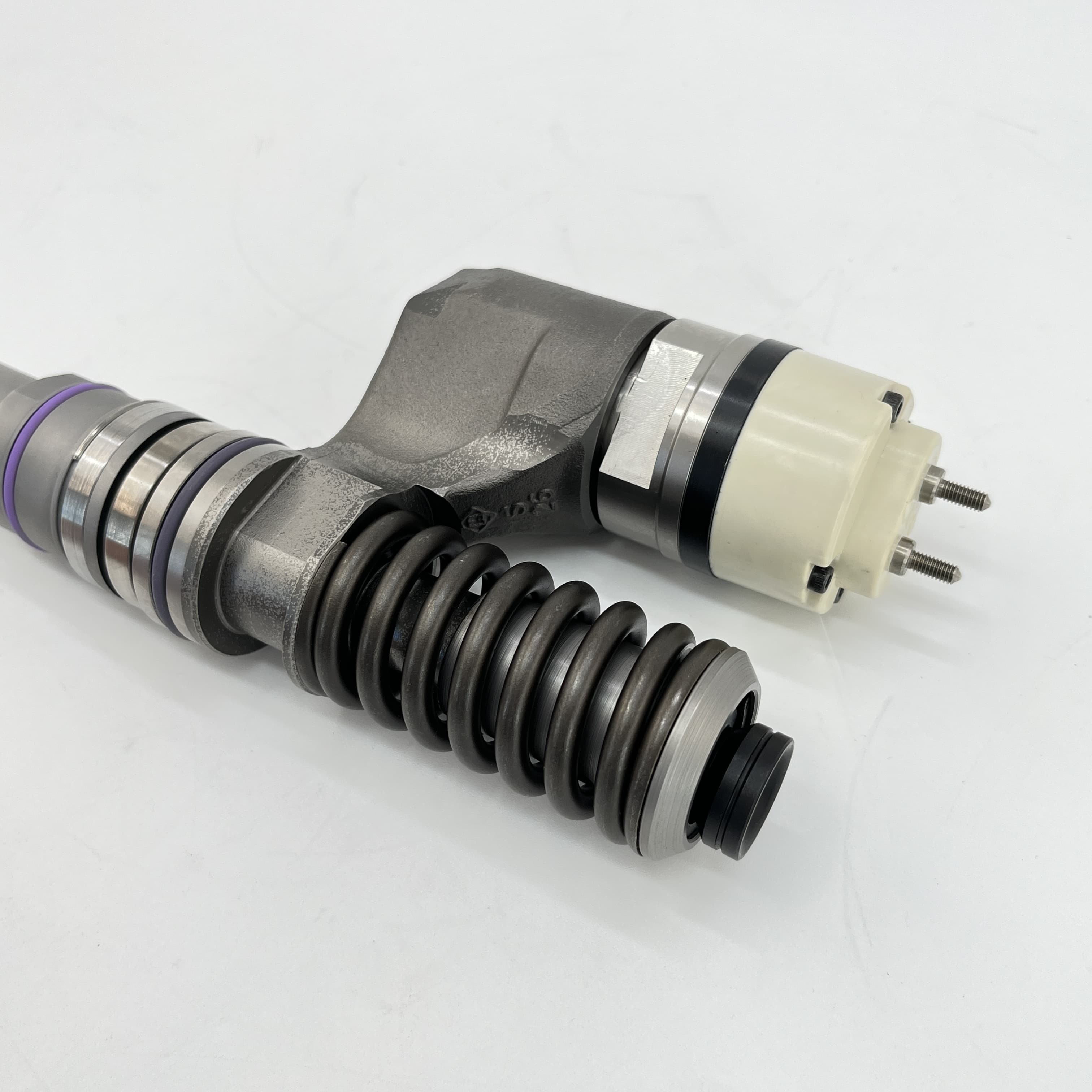 EX631009 Jo-Hn Deere Fuel System Fuel Injector for diesel engines