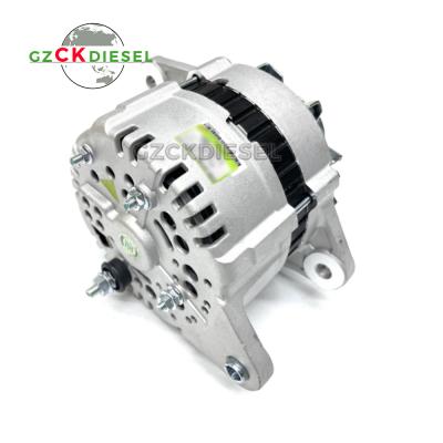 Alternateur 5263218 5263220 pour Excavatrice R215LC-7 R210-7 R220LC-7