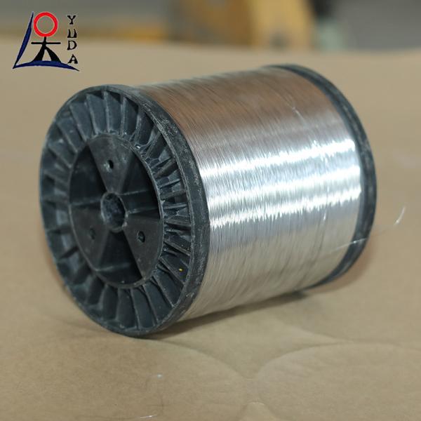 Stainless Steel 304 316 Metal Wire Stainless Steel Welding Wire