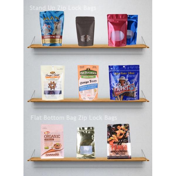 изготовленные на заказ сумки кофе 1кг с клапаном