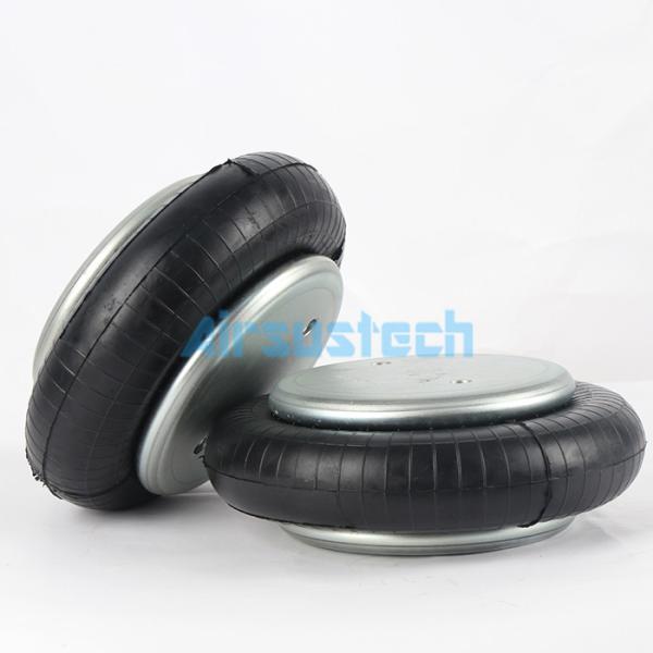 Sac pneumatique en caoutchouc Bosch 822419004 Phoenix SP 1B 12 Suspension pneumatique Hauteur minimale 56 MM Hauteur maximale 152 MM